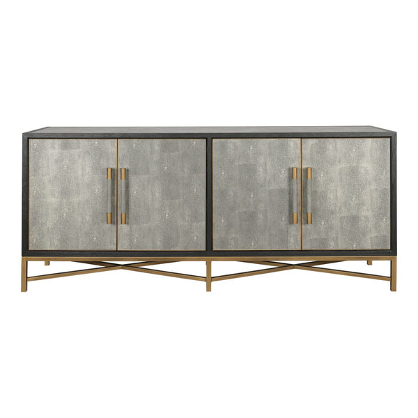 Moe's Home Collection Mako Sideboard - VL-1048-15
