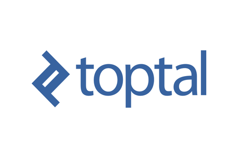 Toptal is a great place to find new clients for your freelance business