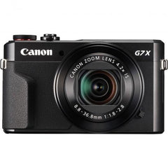 Canon G7X MkII