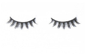 Luxie Doll Face Eye Lashes