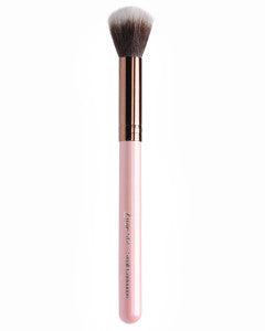 Luxie Rose Gold Small Contour Brush 512