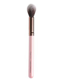 Luxie Rose Gold Tapered Highlighting Brush 522