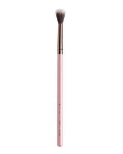 Luxie Rose Gold Tapered Blending Eye Brush 205