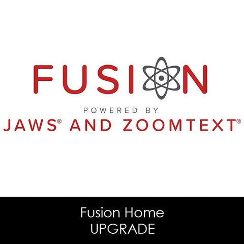 Fusion Home Upgrade
