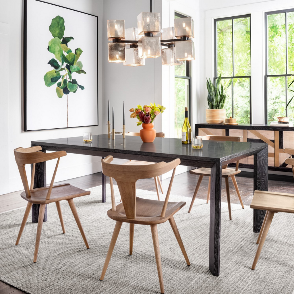 Parker Gwen Dining Chair Styles for Every Home PSA: Dining chairs serve