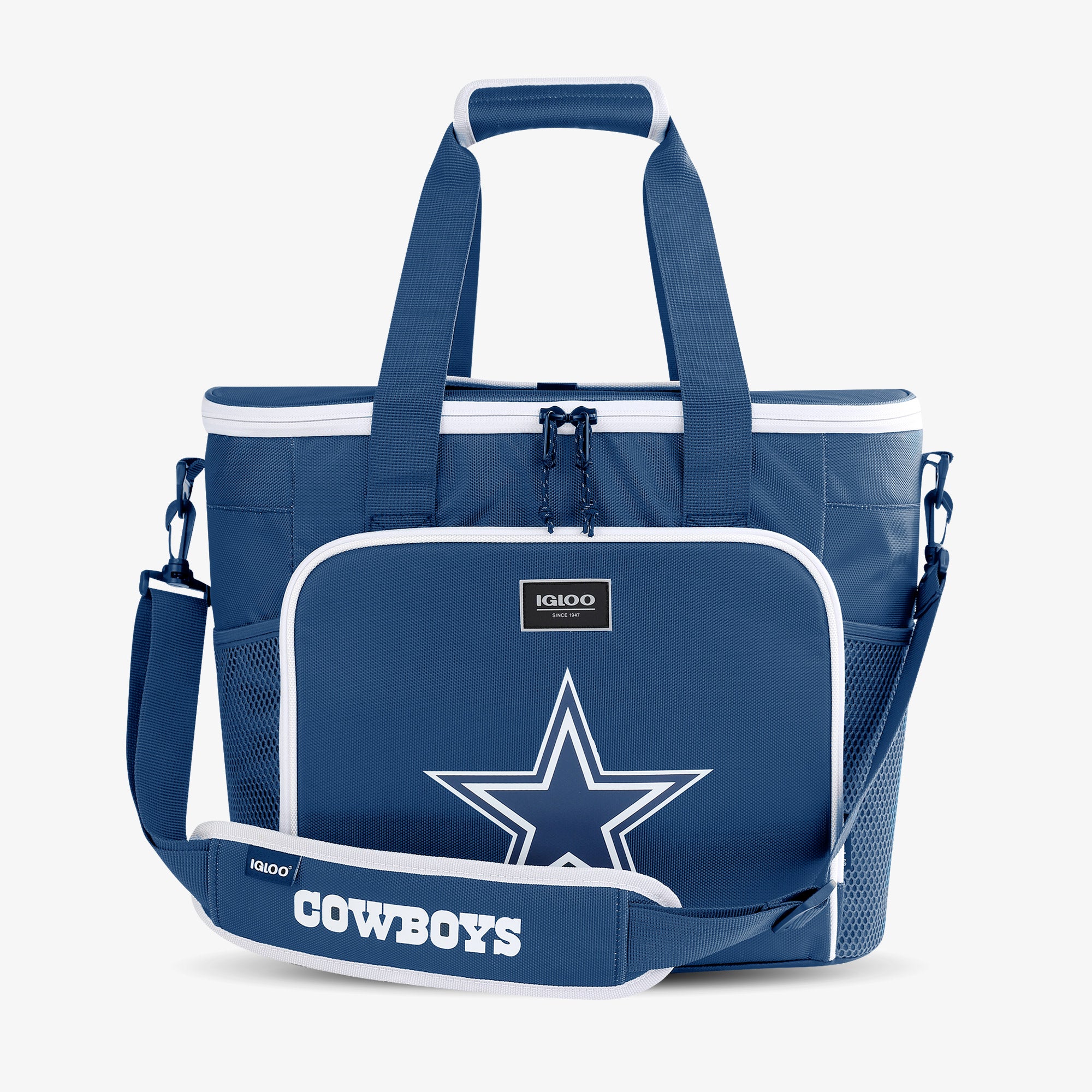 NFL Dallas Cowboys Soft Cooler Bag 1 ct