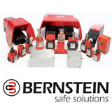 Bernstein safety switches