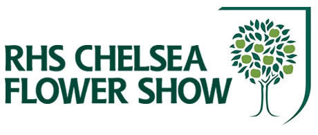 chelsea flower show logo 2017