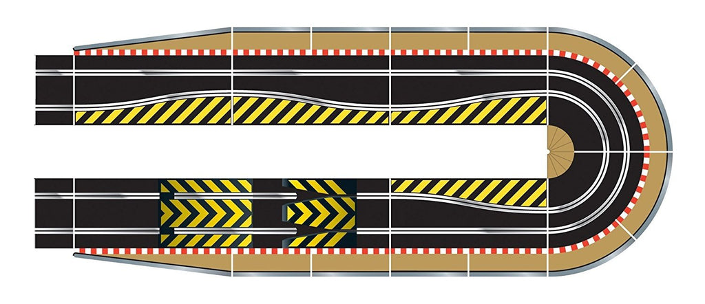 scalextric extension