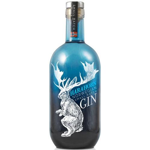 Harahorn Norweigan Small Batch Gin