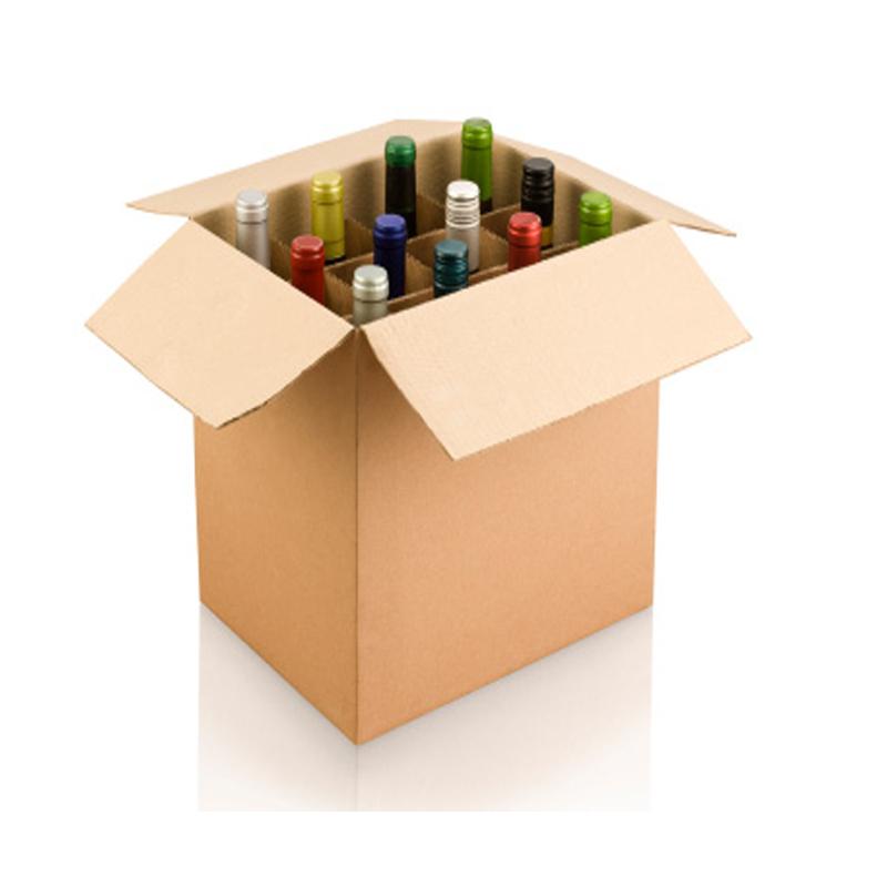 Organic/ Biodynamic/ Sustainable Classics Case