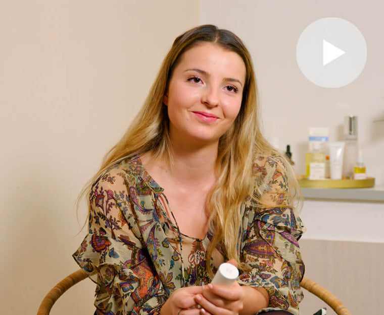 Coup de Coeur de Chloé : Crème Jeunesse du Regard de Patyka