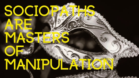self defense against sociopaths masters of manipulation