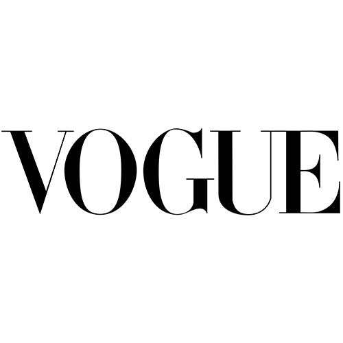 Featured: Vogue