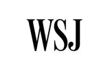 Wall Street Journal Surf Mud Eir NYC