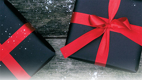 Gift Boxes 