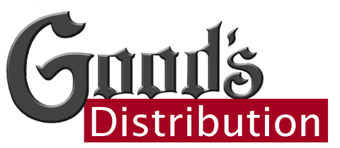 Good's Distribution Logo