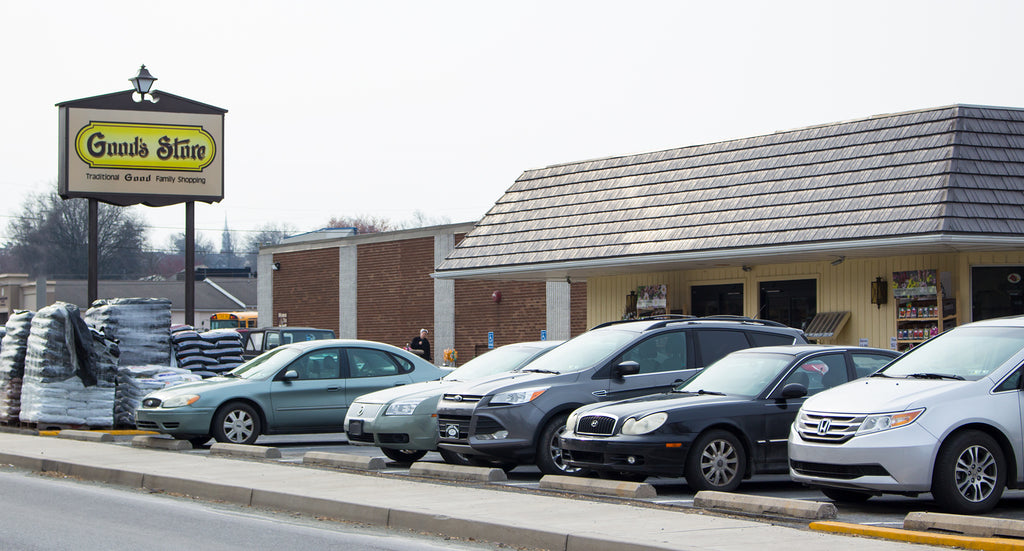 Good's Store Quarryville Store