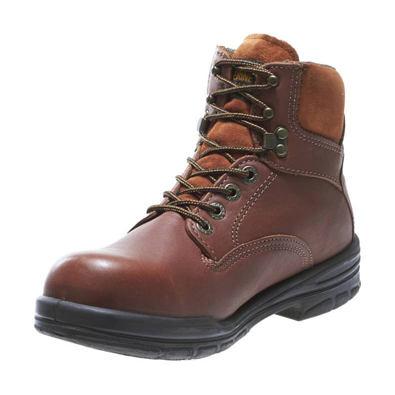 wolverine boots 3122