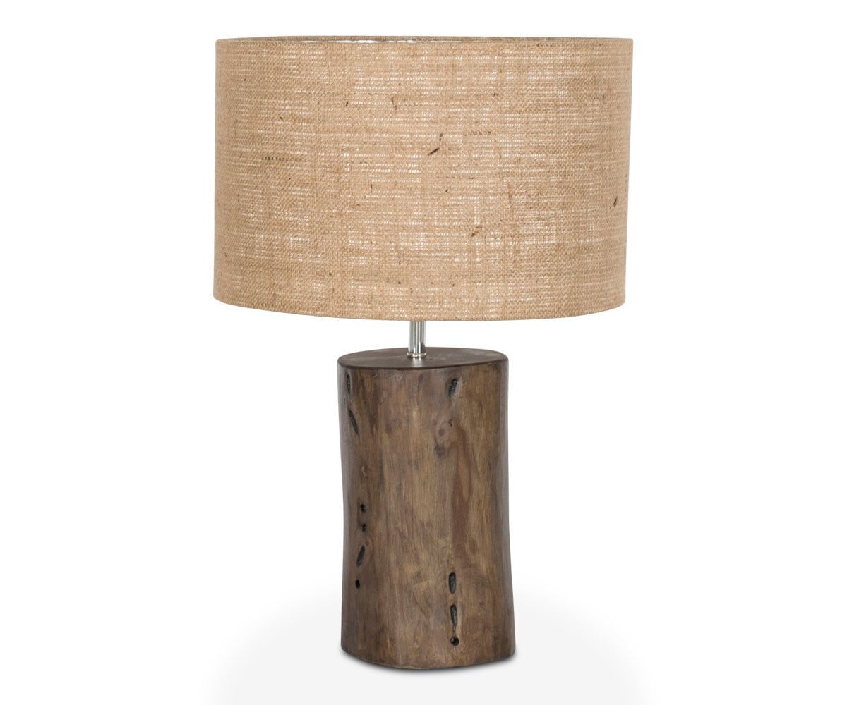 Mazus Table Lamp