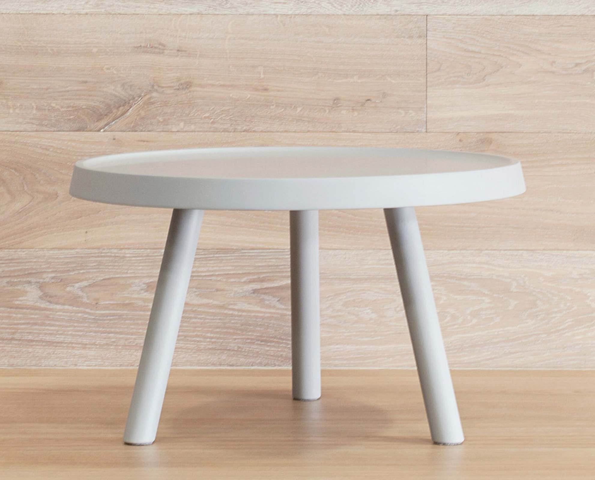 Roto End Table 24