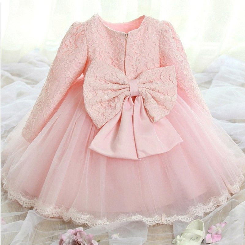 dress for 1 year old girl