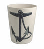 Scrimshaw Vessel