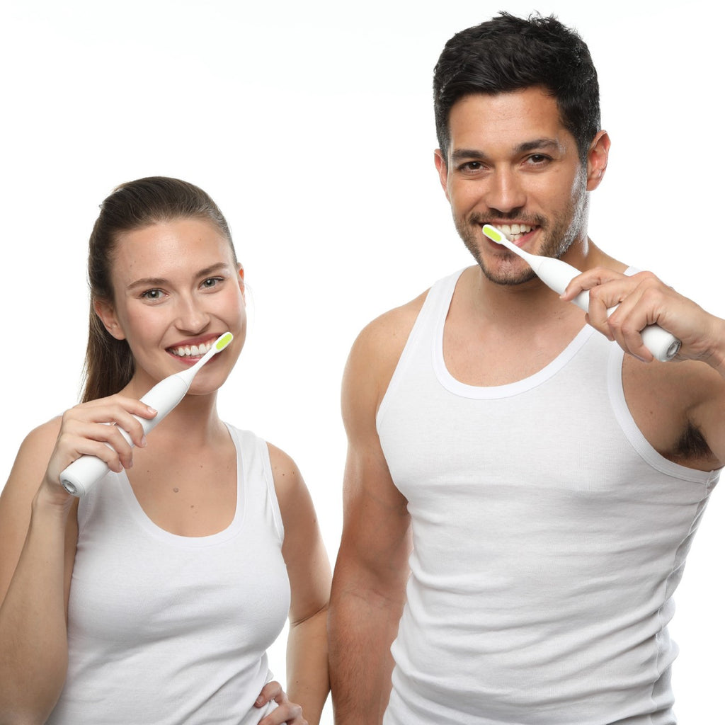 Should I Make the Switch to an Electric Toothbrush?