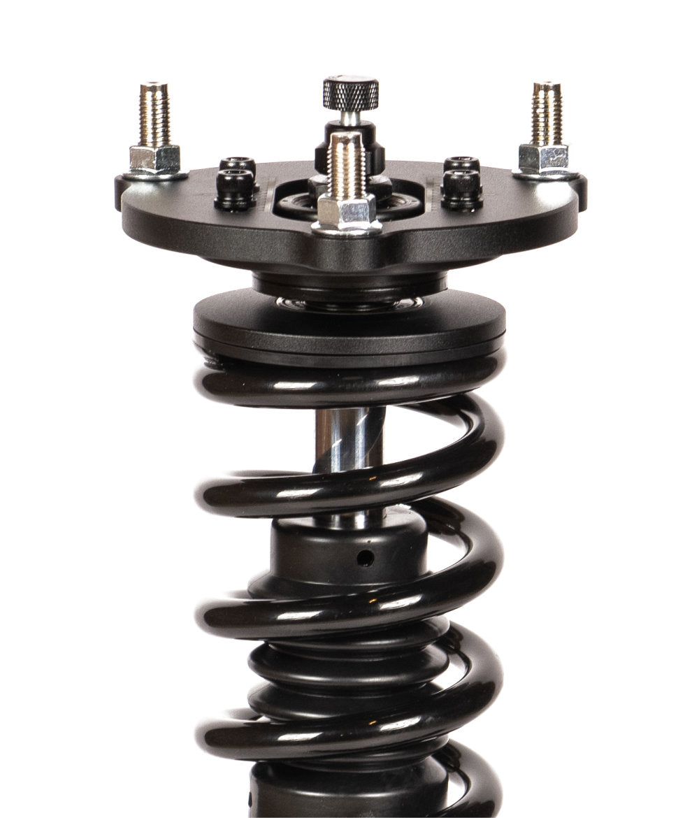 MCA - Pro Comfort Coilover Kit - Levorg VM (14-19)
