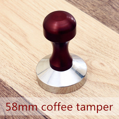 coffee tampers