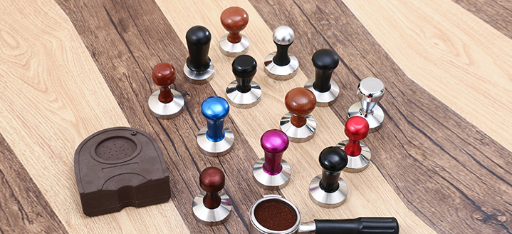 coffee tamper