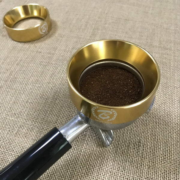 coffee funnel