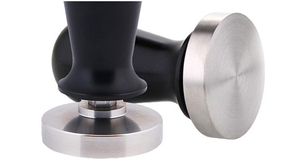 coffee tamper