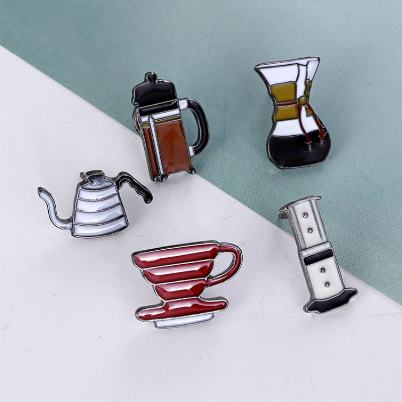 coffee Accessory