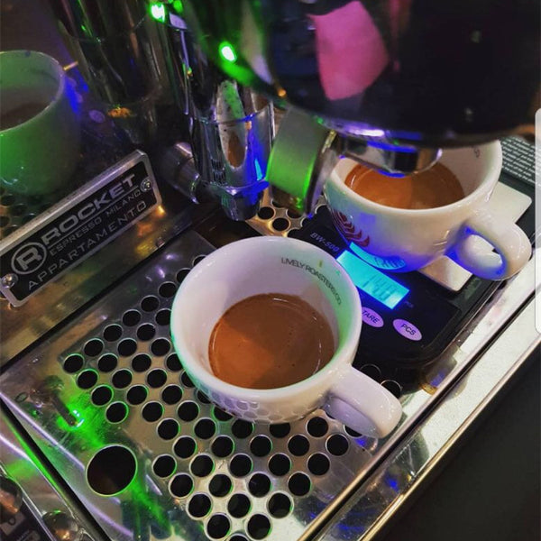 coffee espresso