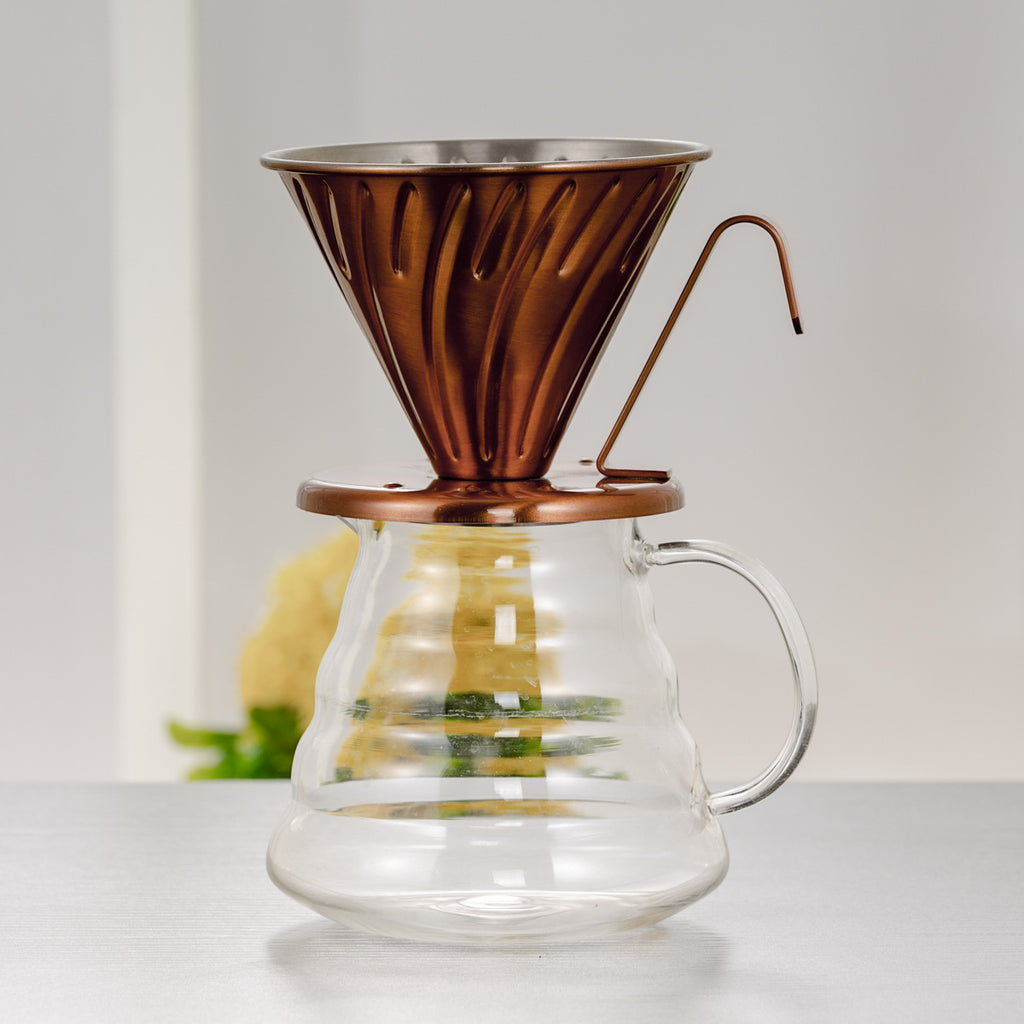 coffee dripper