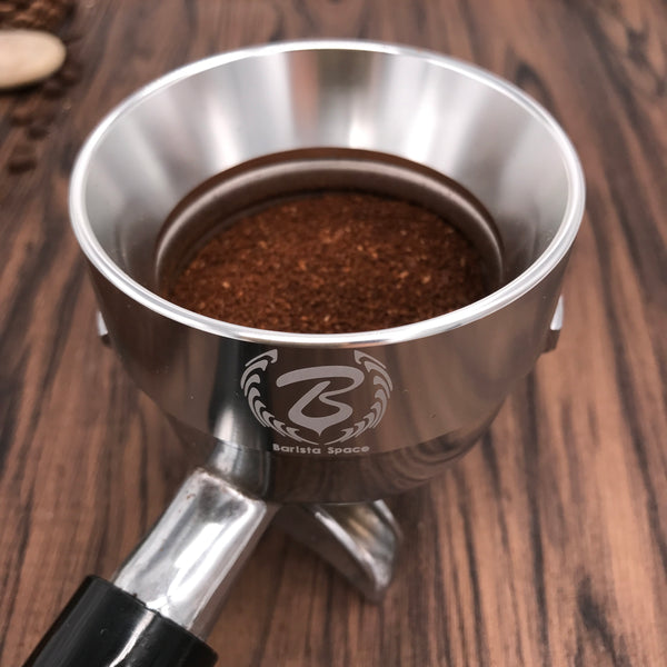 coffee funnel