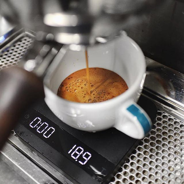 espresso