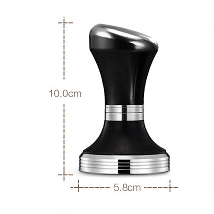 coffee tamper