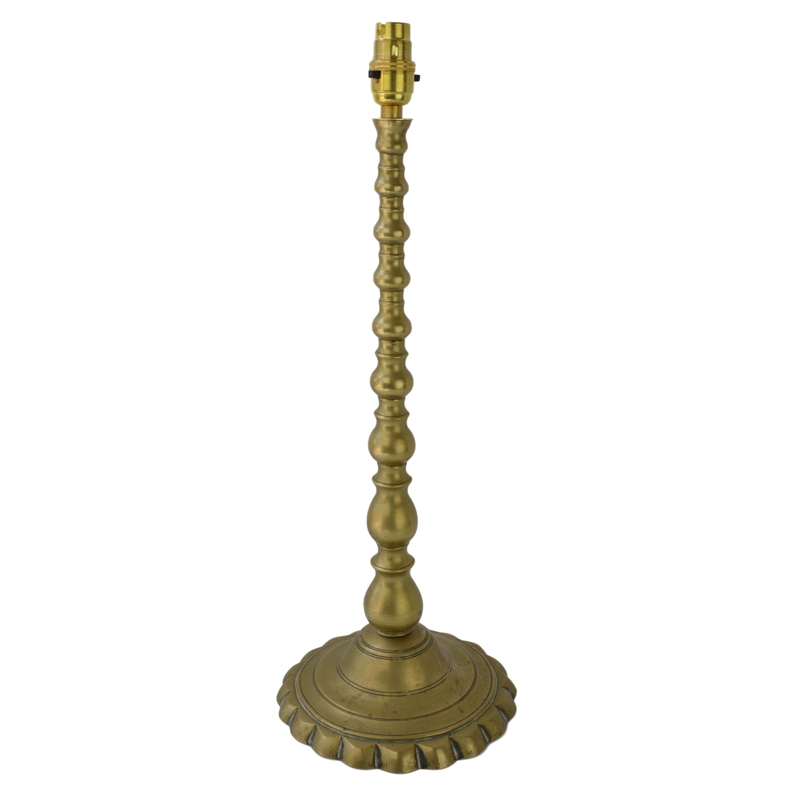 Sourced Lamp Bases CM (July 2020)