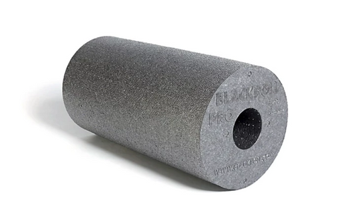 BLACKROLL Pro Foam Roller in grey