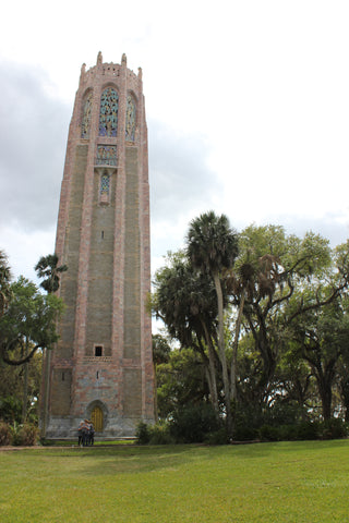 Bok Tower