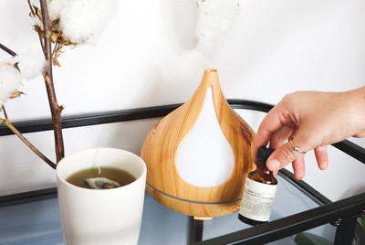 How to use Essential Oils