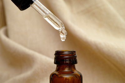 14 Oils for your face