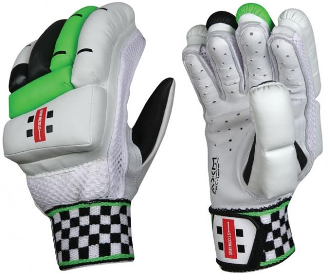 Gray Nicolls POWERBOW GENX 500 Cricket Batting Gloves