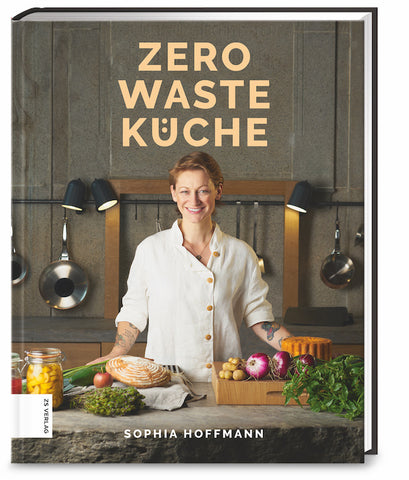 Zero waste Küche von Sophia Hoffmann