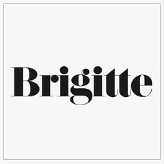 Brigitte Logo