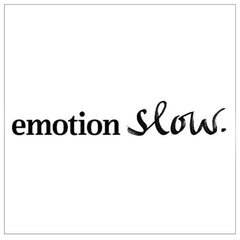 Emotion Slow.