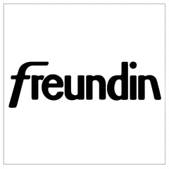 FREUNDIN LOGO