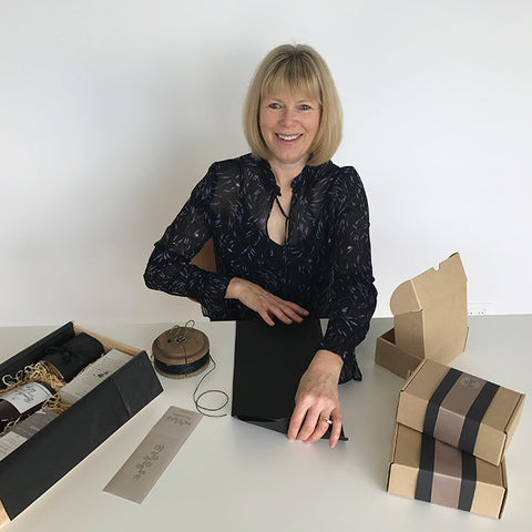 Susan Lyons, Ivy Studio